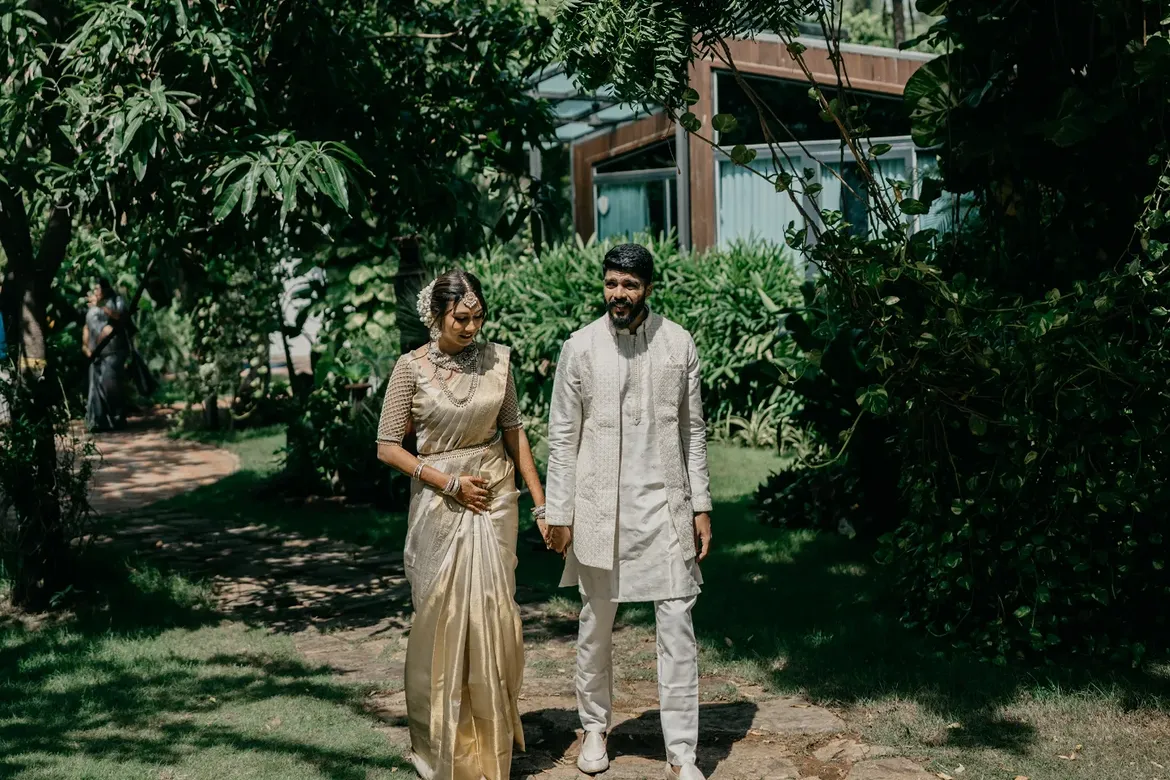 Pre wedding shoot