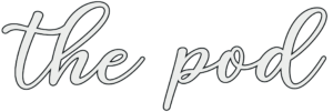 The pod